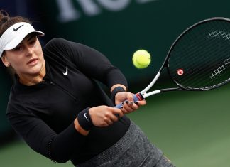 Tennis’s attention should be on Andreescu’s exploits, not boardroom coups