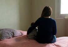 Domestic abuse survivors and children sleeping rough, survey finds
