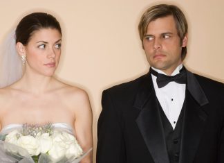 How not to infuriate your spouse: a short guide to the marriage lessons all couples need