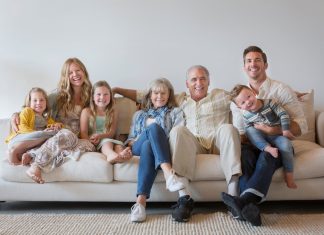 I own my home with my parents – what happens to it when they die?