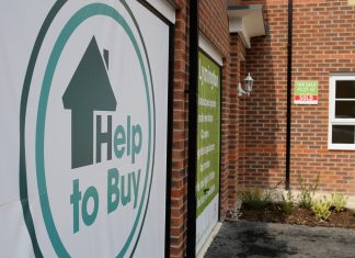 We’re a couple aged 76 – can we get help to buy a house?