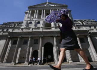 Brexit won’t bother the City – but everyone else should worry