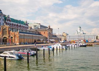 Do I count as a first-time buyer if I inherit a share of a home abroad?