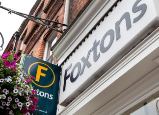 London property slump pushes Foxtons to first annual loss since IPO
