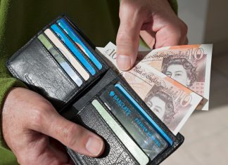 Eight in 10 Britons rely on cash for everyday payments, report finds