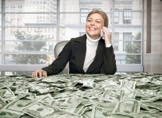 Alert to Nonprofit Executives: It Takes Money to Make Money