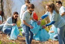 Nonprofit, Civic and Church Leaders Can Help Us Heal