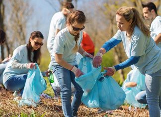 Nonprofit, Civic and Church Leaders Can Help Us Heal