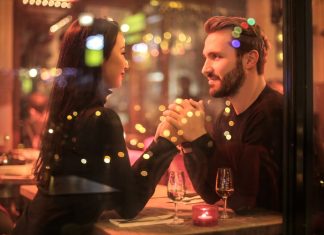 The Transformation Of Dating Over The Years