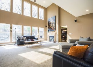 Guide To Decorating Your Living Room