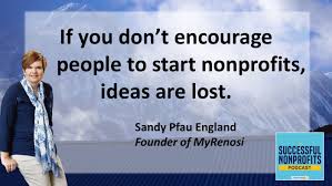 Please, Don’t Start a Nonprofit