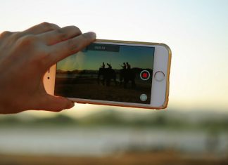 How YOUR Nonprofit Can Master Visual Storytelling