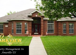 Property Management Company Amarillo Texas