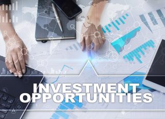 Investment Opportunities Amarillo Texas