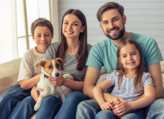 Health and Life Insurance for Your Amraillo, TX Family