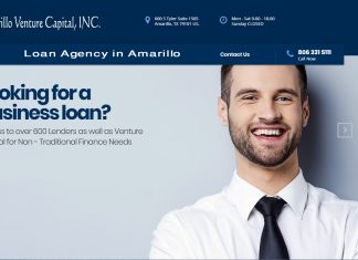 Loan Agency in Amarillo