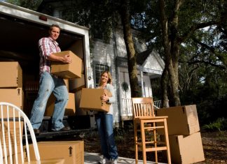 Amarillo Storage Services Company