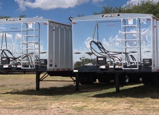 King Country Trailer Service Amarillo