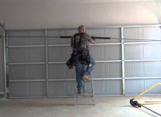 Overhead Door Installation Amarillo Tx