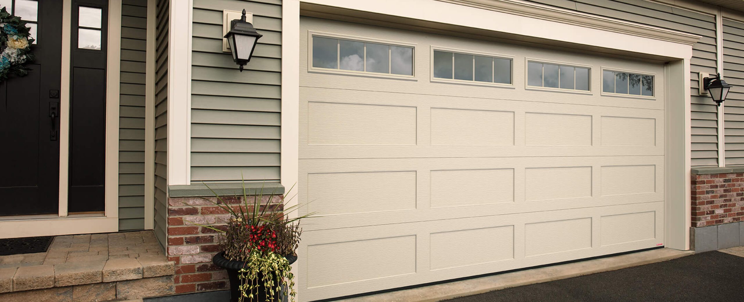 Custom Overhead Doors