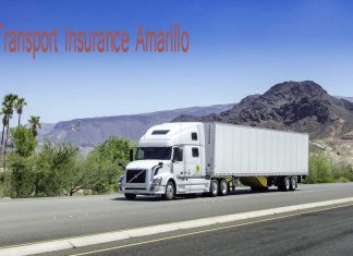 Transport Insurance Amarillo Tx