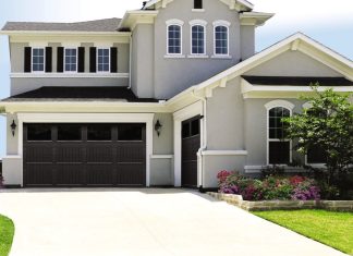 Integrity Overhead Door In Tx