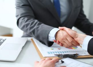 Amarillo Small Business Loan