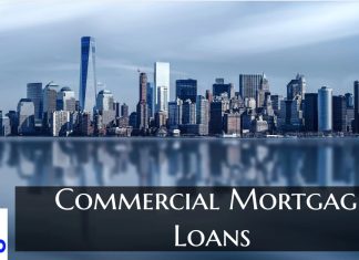 Commercial Mortgages And Loans