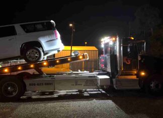 Emergency Towing Services