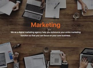 Digital Marketing Services Amarillo