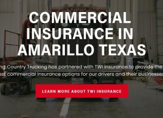 Best Commercial Insurance In Amarillo Texas