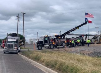 Towing Services In West Texas