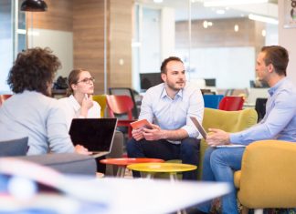 Meet SEO Agency
