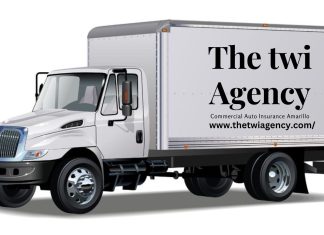 Commercial insurance provider in Amarillo,Tx