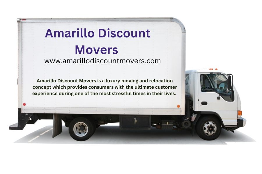 Discount Mover