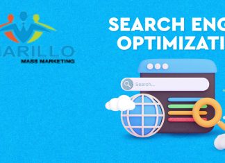 Search Engine Optimization Service Company Amarillo