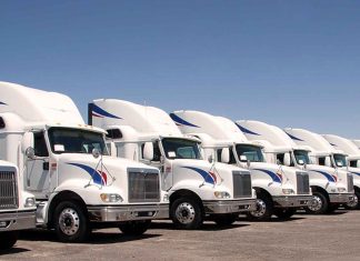 Trucking Insurance in Amarillo, Texas