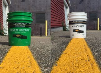 Navigating the World of Road Paints: Innovations and Applications