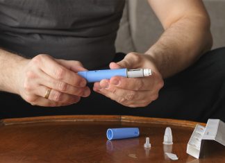 Ozempic: Investigating the Benefits and Functions of Semaglutide Injection