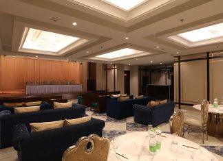 Tivoli Royal Court Okhla Contact Number: Book Your Event Today