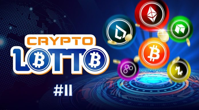 Unlocking Fortune: How Crypto Lotteries are Revolutionizing Traditional Gaming
