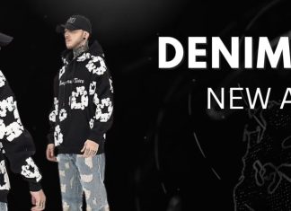 The Ultimate Guide to Caring for Your Denim Tears Collection