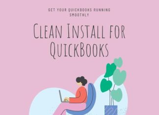 QuickBooks Clean Install: The Ultimate Guide to a Fresh Start