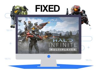 Recommended Competitive Settings For Halo Infinite