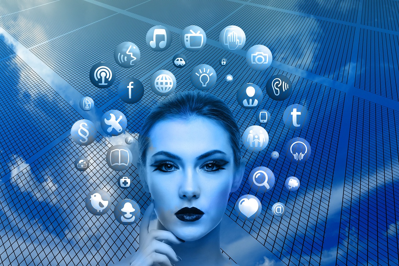 Social-Media-Marketing