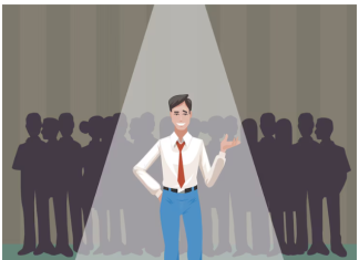Standing on Business: Understanding the Meaning of This Slang