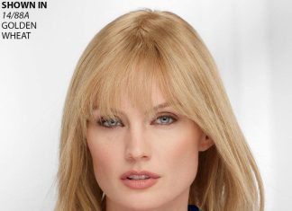 Straight Wigs: Sleek, Sophisticated, and Timelessly Stylish