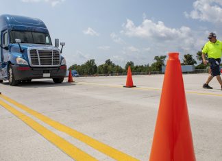 Top Truck Driving Schools For Cdl Certification