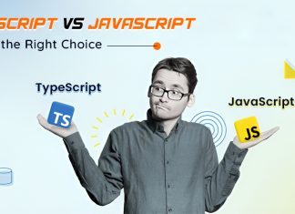TypeScript vs JavaScript: Which One Is Better to Choose for Business?