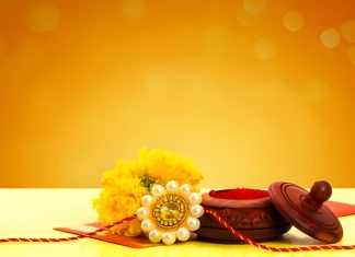 Spread Joy this Festive Season: Send Rakhi to Lucknow